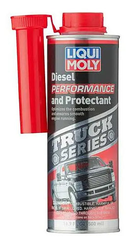 Truck Series Diesel Performance and Protectant 500 ml Autolube Group