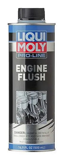 Pro-Line Engine Flush 500ml