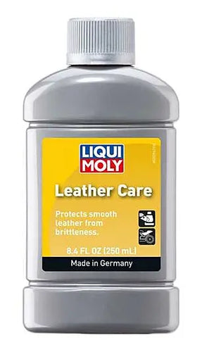 Leather Care  250ml Autolube Group