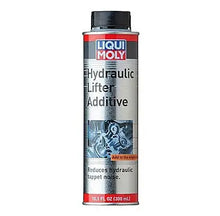 Liqui Moly Hydraulic Lifter Additive Autolube Group