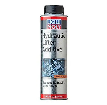 Liqui Moly Hydraulic Lifter Additive Autolube Group
