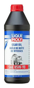 Gear Oil (GL4) SAE 85W-90 1L Autolube Group