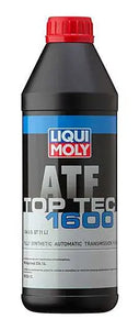Top Tec ATF 1600 Autolube Group