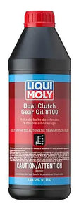 Liqui Moly Dual Clutch Gear OIl 8100
