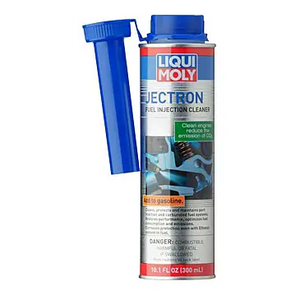 Liqui Moly Jectron Fuel Injection Cleaner 300ml