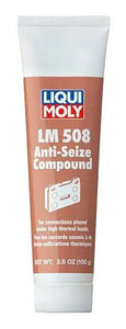 LM 508 Anti-Seize Compound Autolube Group