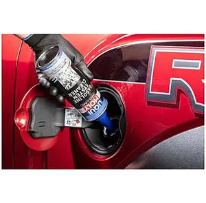 Liqui Moly Pro-Line Fuel System Cleaner 500 ml