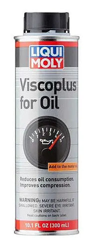 LIQUI MOLY Viscoplus for Oil 300 ML