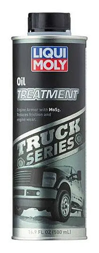 Truck Series Oil Treatment 500ml Autolube Group