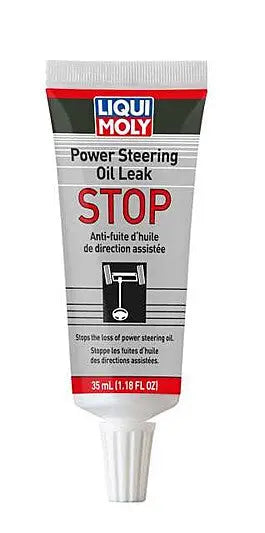 Power Steering Oil Leak Stop 35ml Autolube Group