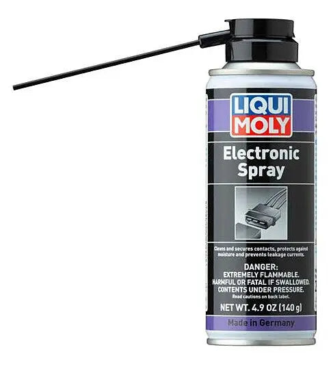 Electronic Spray 200ml Autolube Group