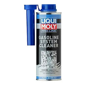 Liqui Moly Gasoline System Cleaner Autolube Group 