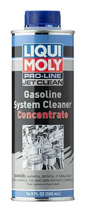 Pro-Line JetClean Gasoline System Cleaner Concentrate 500ml Autolube Group