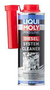 Pro-Line Diesel System Cleaner 500 ml
