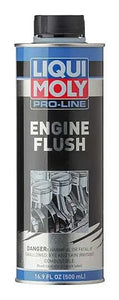 Pro-Line Engine Flush 500ml