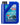 Marine 4T Motor Oil SAE 10W-40.