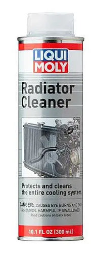 Radiator Cleaner 300 ml