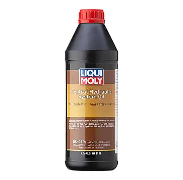 Liqui Moly Central Hydraulic oil 