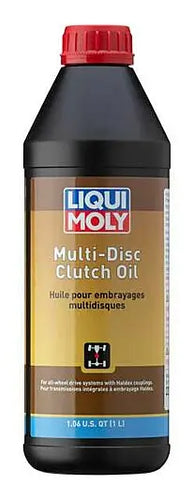 Multi-disc Clutch Oil Autolube Group