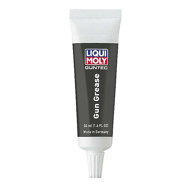 Liqui Moly GUNTEC Gun Grease 24404 50ml