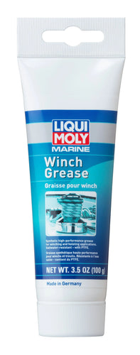 Liqui Moly Marine Winch Grease 100g - Autolube Group