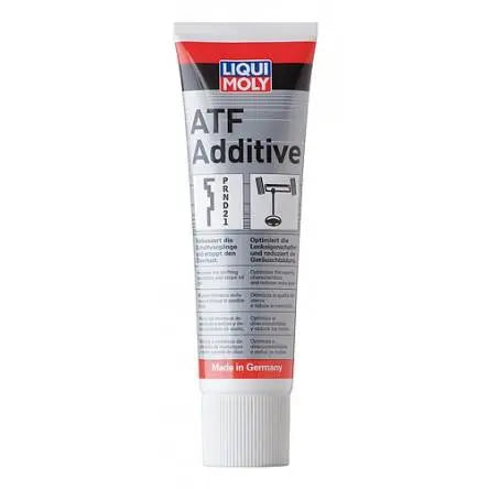 Liqui Moly ATF Additive 250 ml - Autolube Group